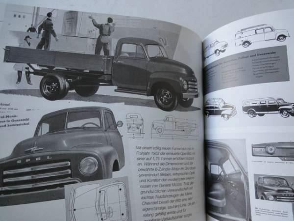 Libri: Schrader-Motor-Chronik - Lastwagen – Usato da Chur venduto da omonia 4