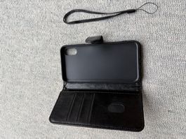 iPhone X Hülle, Etui