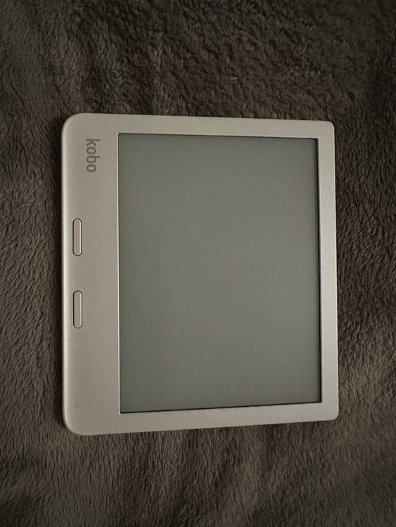 Kobo libra 2 white Kaufen auf Ricardo