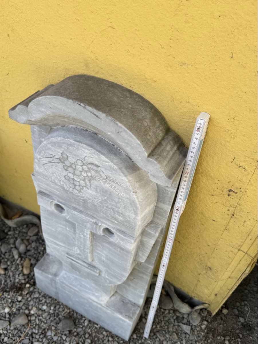 Sculture & Statue: Skulptur aus original Stein  – Usato da Schlieren venduto da Freundlich02 5