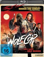 WolfCop