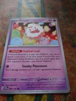 POKEMON  Swirlix    H  TWM EN    089/167   HP50   2024