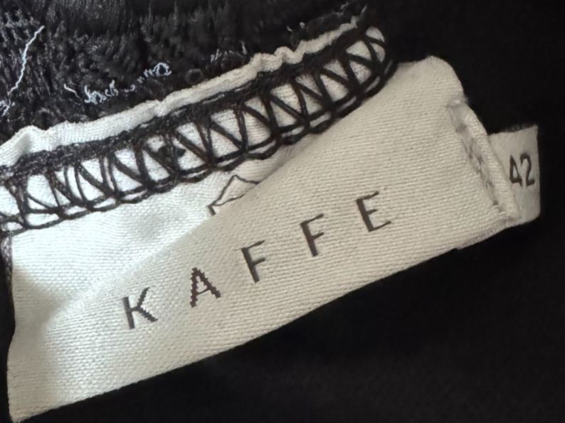 Gonne: Kaffe Maxirock Gr.42 – Nuovo (secondo la descrizione) da Nürensdorf venduto da 2ND_STORY 5