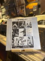 PULL MY DAISY – THE! GREAT! LOST!...OG CAN 1989...VG++/VG++