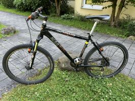 KTM Hardtail Mountainbike Sedona