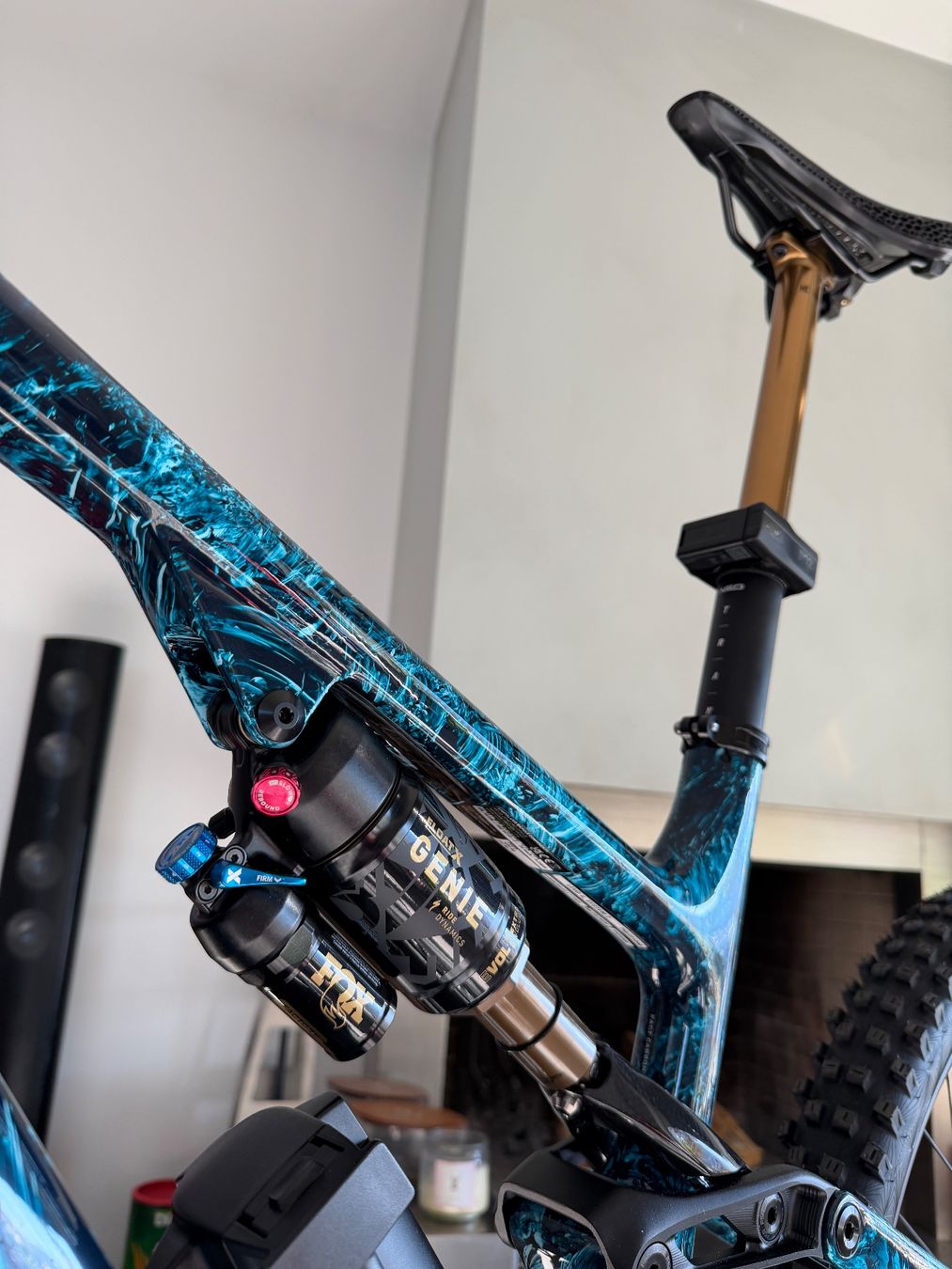 Specialized Biciclette: Specialized Turbo Levo 4 S-Works LTD S5 #2/100 – Nuovo (secondo la descrizione) da Vacallo venduto da Alevero 4
