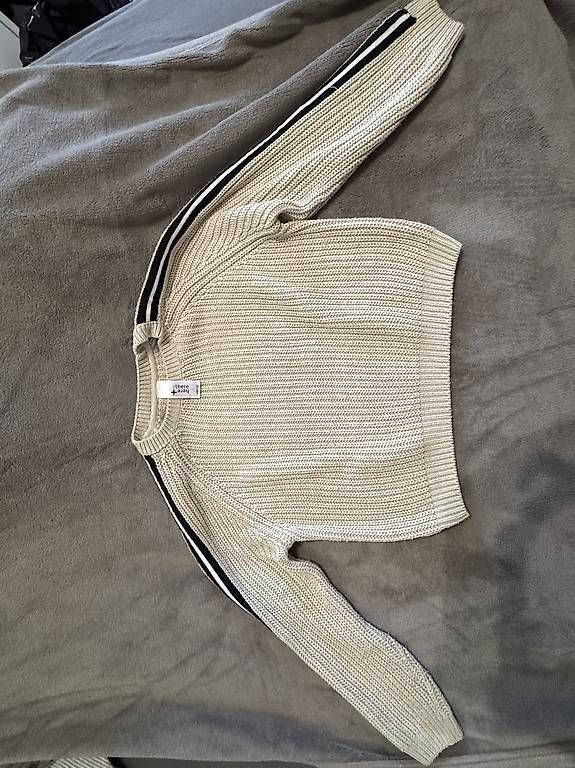 Pullover & Sweatshirts: Strickpullover – Gebraucht aus Muri b. Bern von lau_d2rh