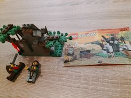 Lego Jäger