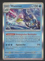Pokémon Karte DE Mega-Entwicklung Wummer 038/132