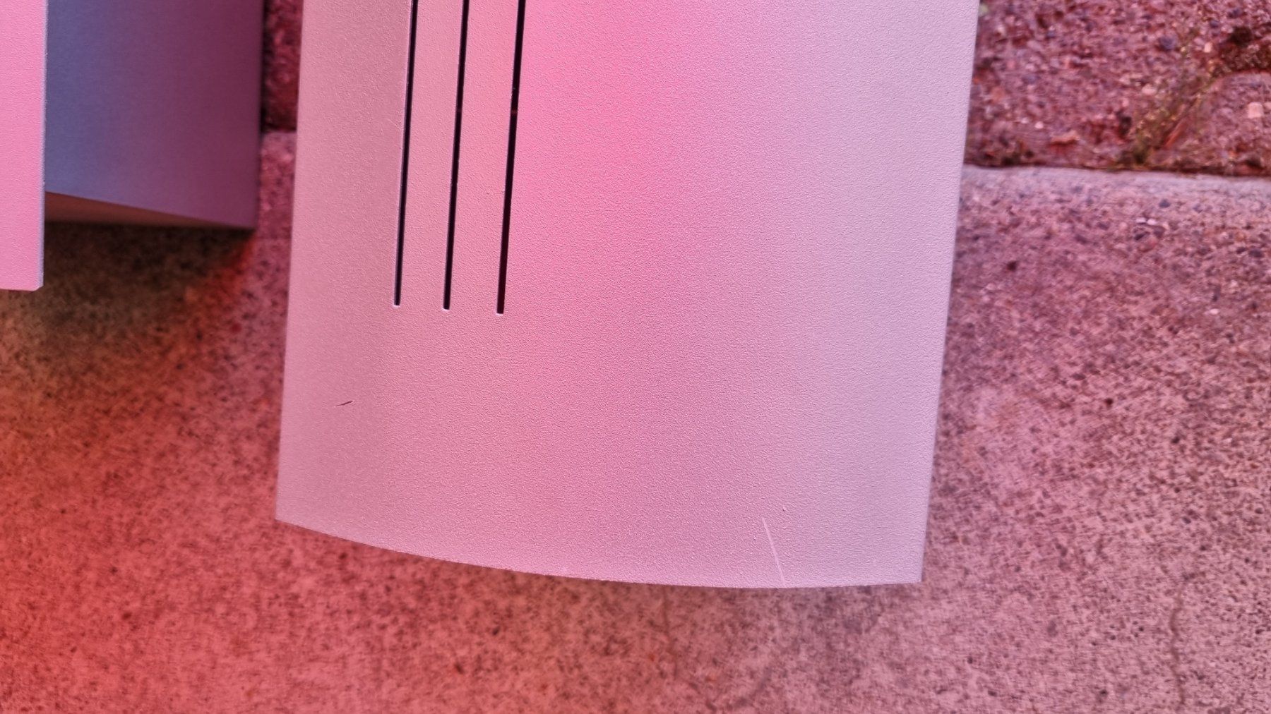 CDs: CD Regal aus Metall – Gebraucht aus Fürigen von Bucheli59 8