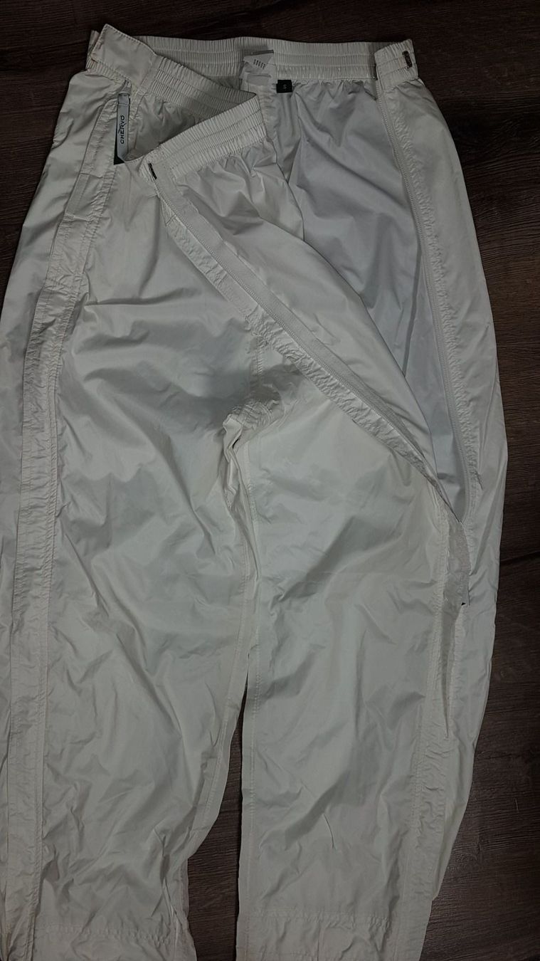 Mazze & Set: Chervo Regenschutz Golfsport gr S – Usato da Gwatt (Thun) venduto da Letzte-Chance-III 4