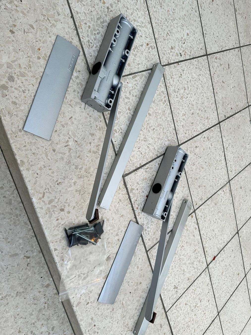 Türen: Türschliesser Geze TS 3000 V – Gebraucht aus Spreitenbach von Space_X 6