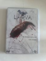 LARVA. (DVD). RARITÄT