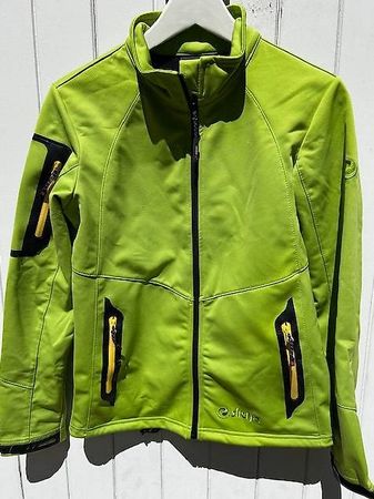 Sherpa - Softshell giacca Jacke