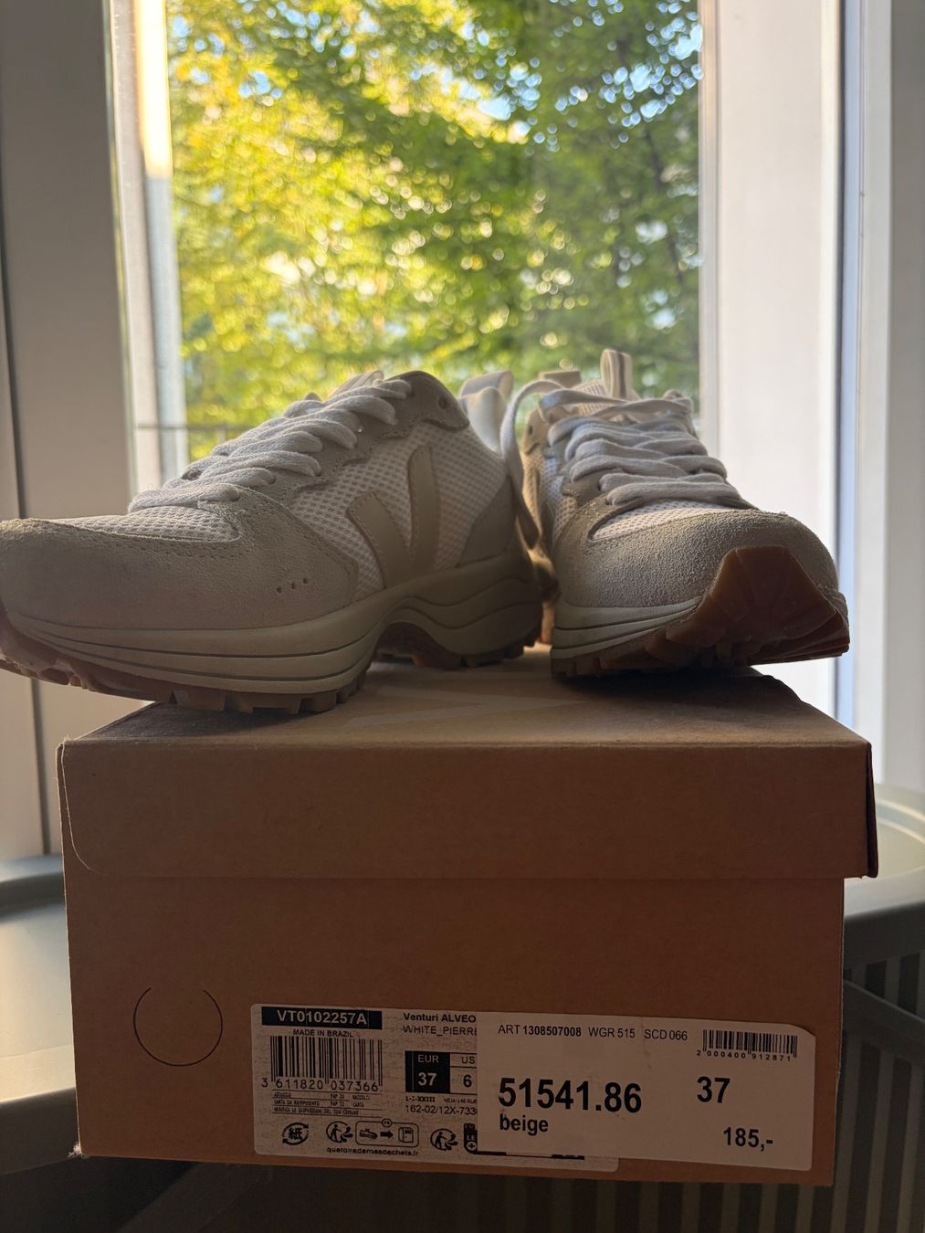 Veja Scarpe da donna: VEJA New Sneakers gr. 37 – Nuovo e nell'imballaggio originale da Zürich venduto da mon_ht6w
