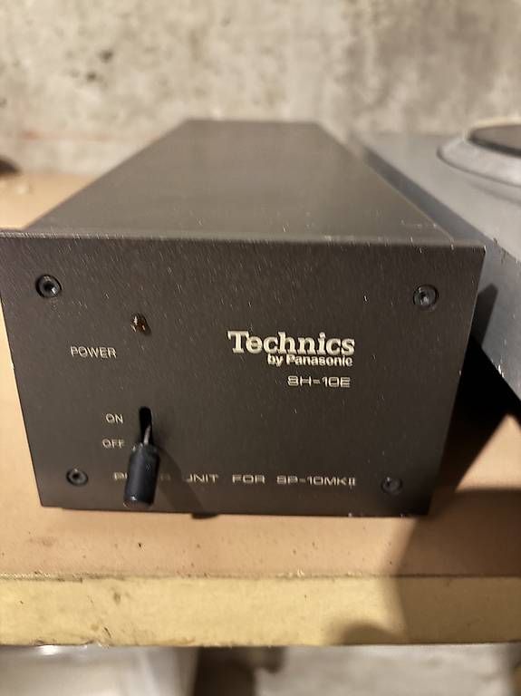 Strumenti musicali: SP-10 MK2 – Usato da Faoug venduto da northt6 3