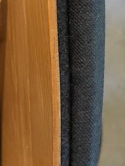Micasa Sedie: Stuhl 4 Stk. (Holz / Stoff) – Usato da Luzern venduto da najoti 7