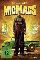 MicMags (Danny Boon) - Kugel im Kopf, aber....*TOP***