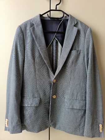 Anzugsjacke Scotch and Soda Gr.46 / S