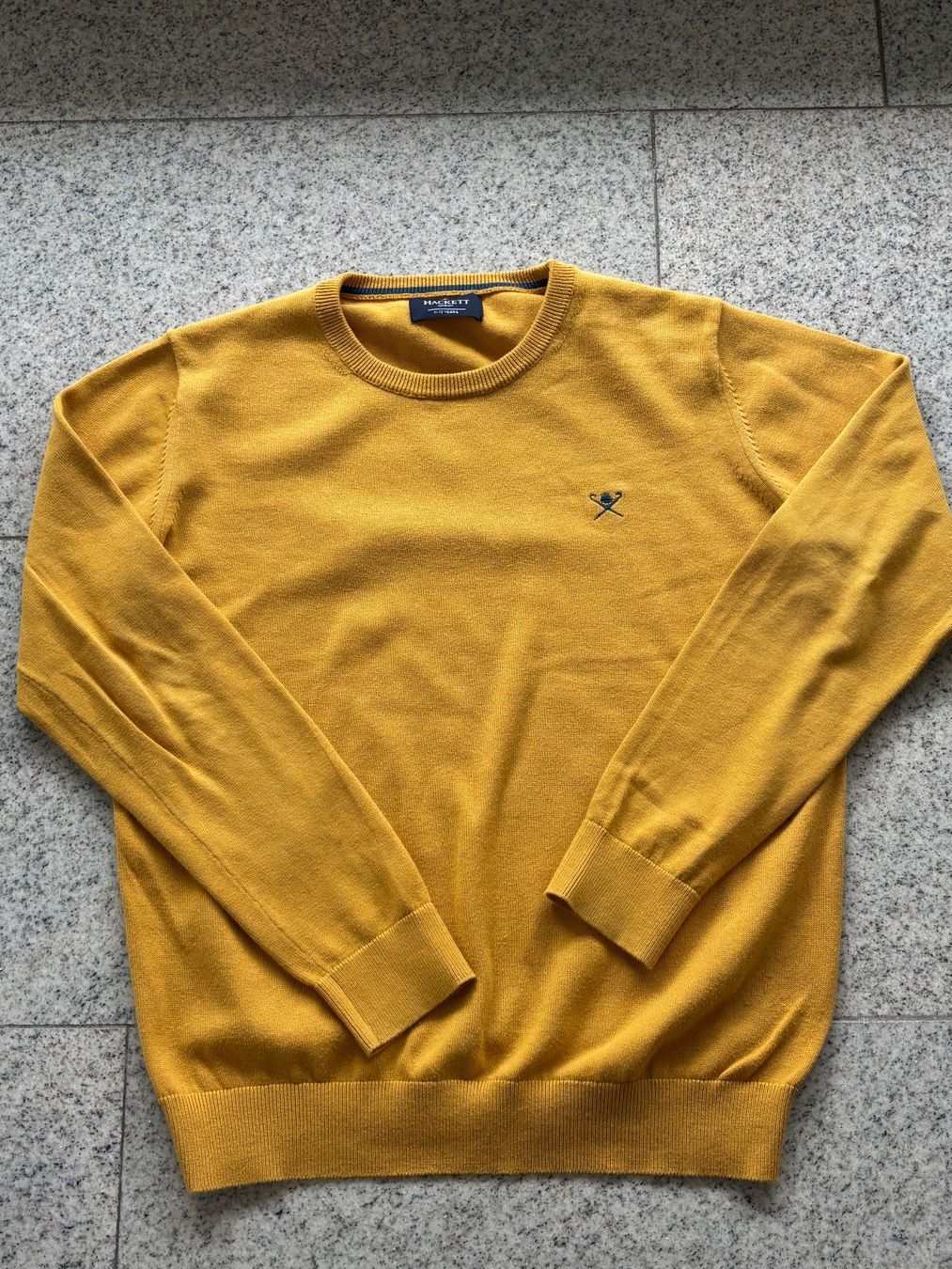 Hackett Maglioni & Felpe: Hackett London Pullover, Gr. 152 (11-12 Jahre) – Usato da Wilen b. Wollerau venduto da sim_m7fg