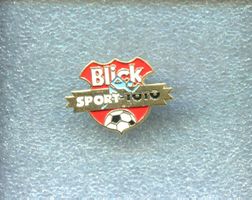 Blick  SPORT TOTO