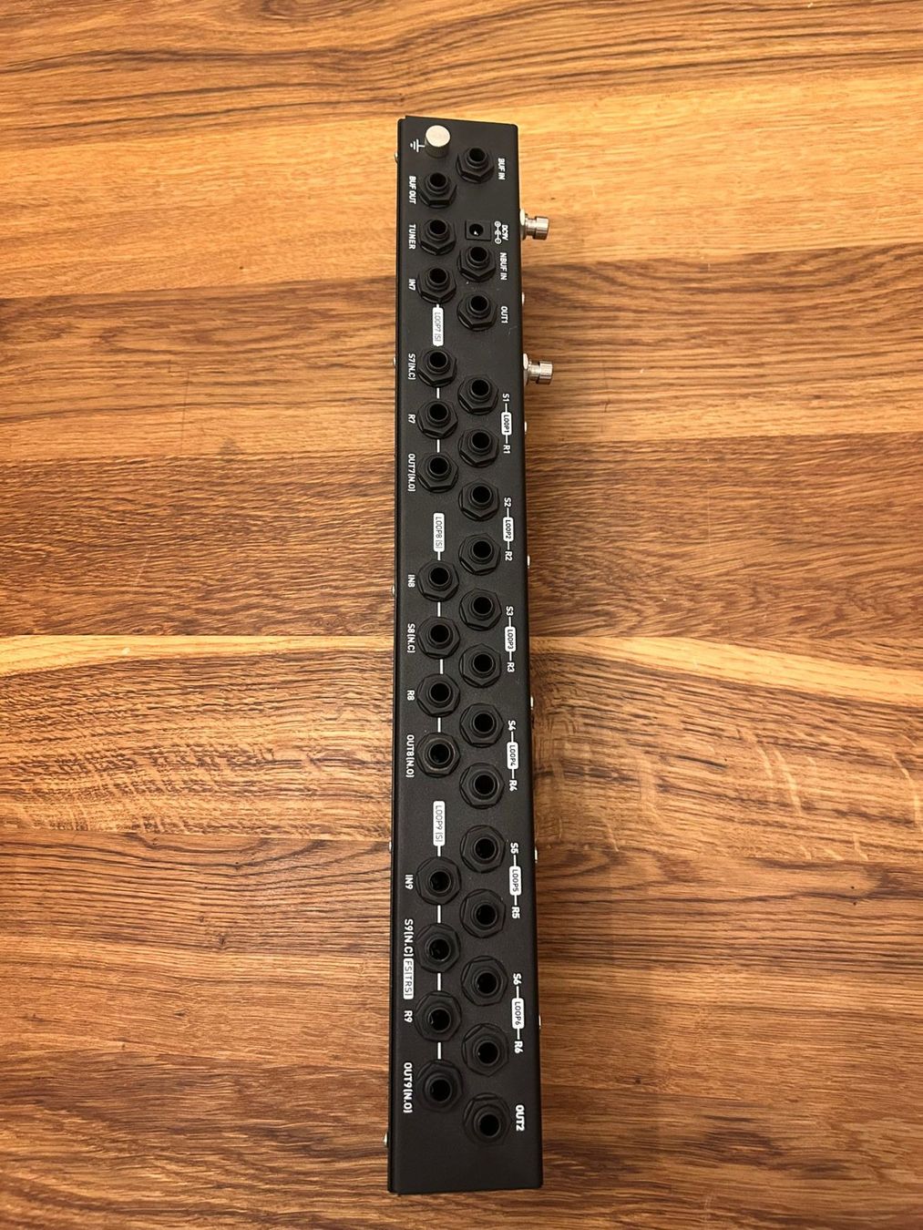 Strumenti musicali: Moen GEC9 2nd Edition – Usato da Prez-vers-Noréaz venduto da sci_0002 1