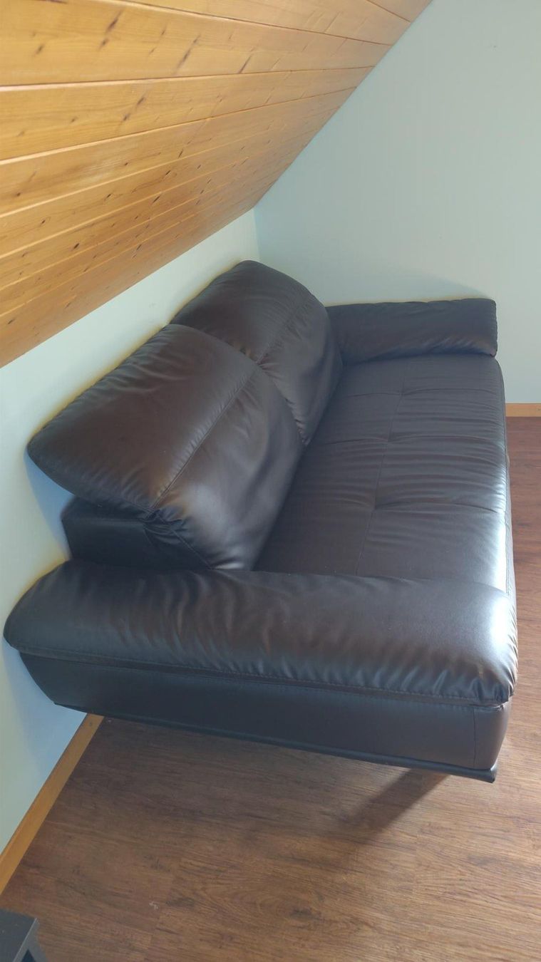 Ikea Sofas: Sofa – Gebraucht aus Teufenthal AG von nik_z9fn 1
