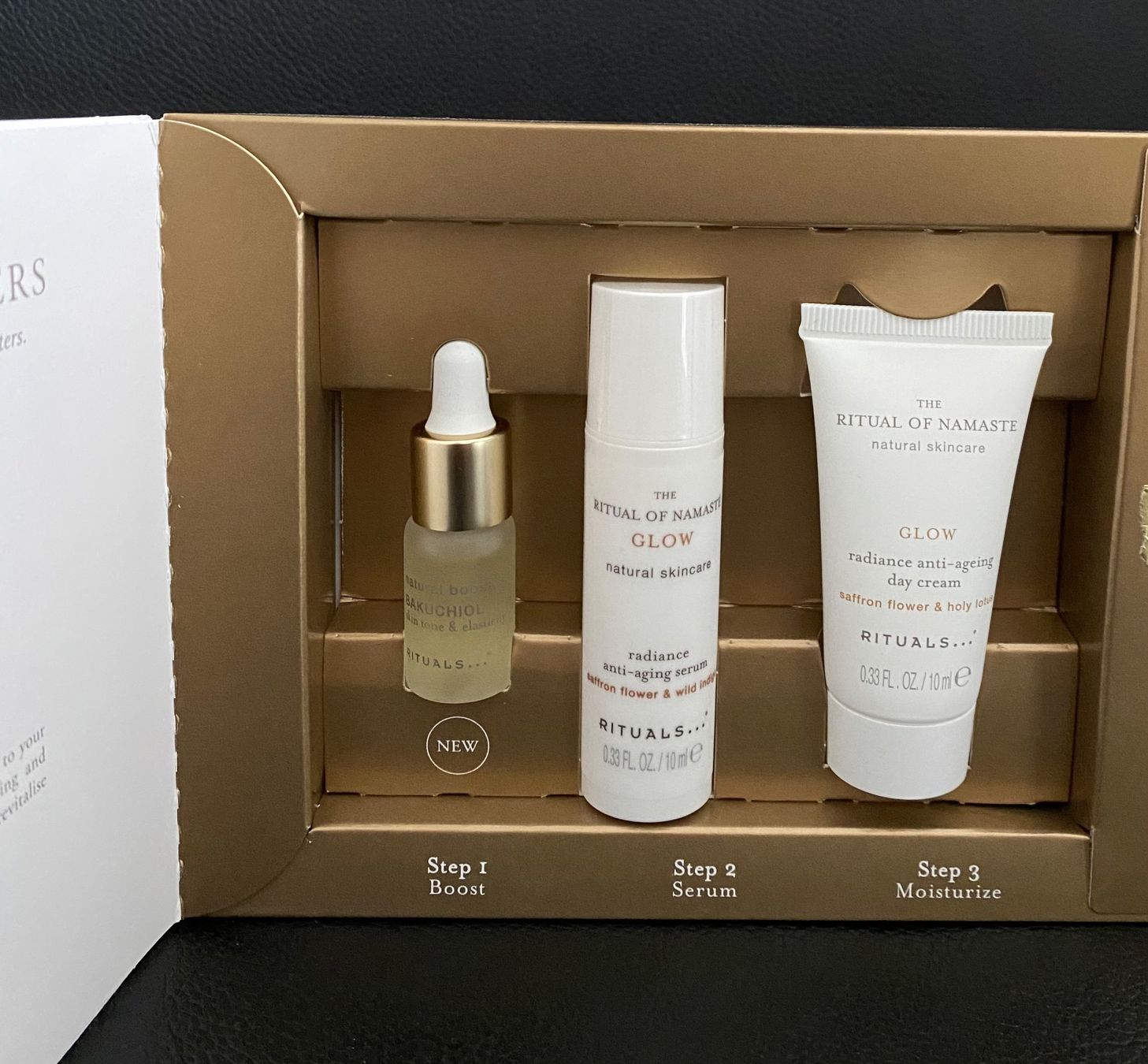 Rituals Prodotti di pulizia: Rituals – Nuovo e nell'imballaggio originale da Münchenstein venduto da Mr.Tomari