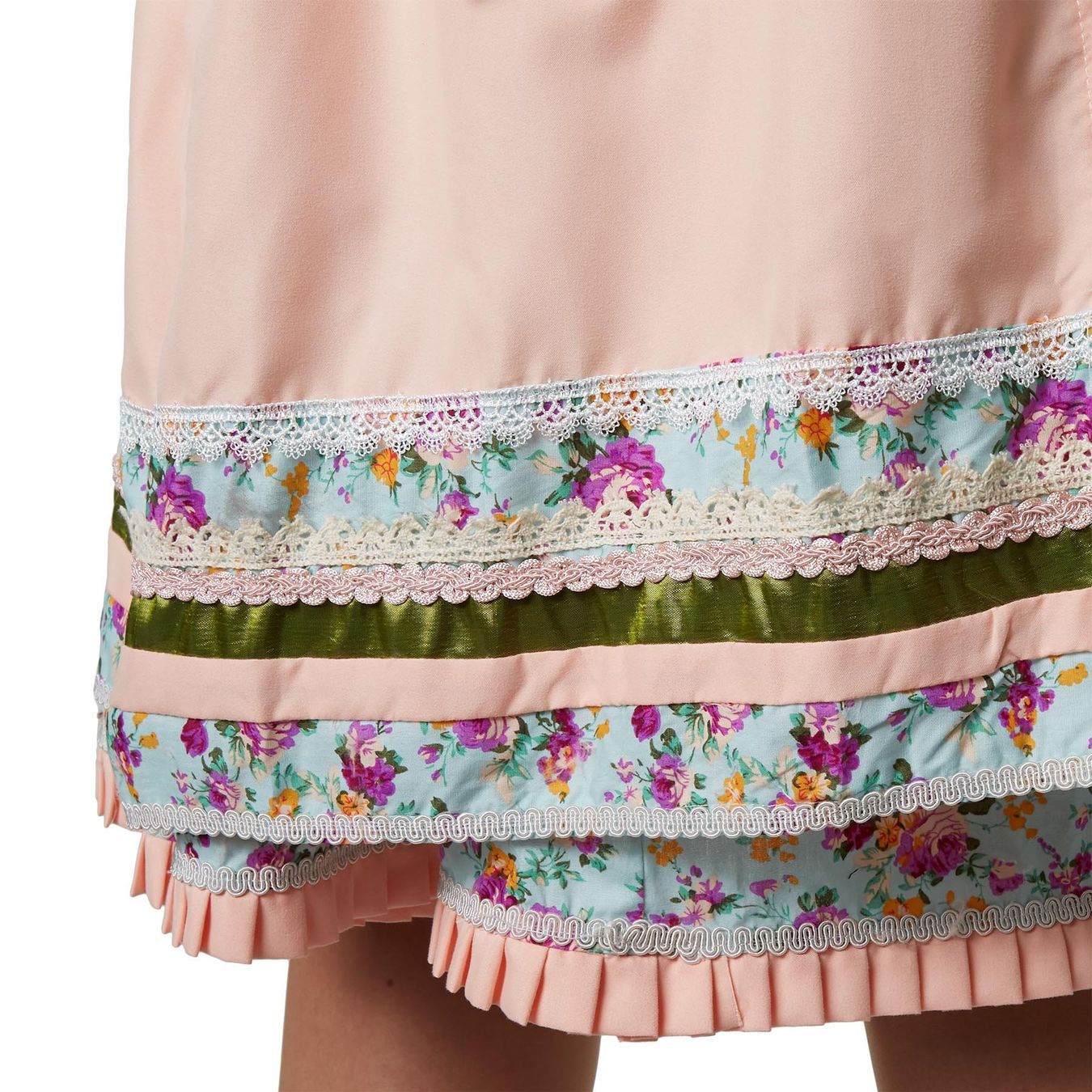 Costumi: Frauenkostüm Midi-Dirndl Erding XL – Nuovo (secondo la descrizione) da Murten venduto da Roland.Kemmer.AG 3