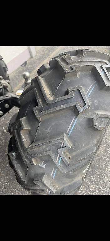 Linhai ATV / Quad: LINHAI  Quad – Usato da Oftringen venduto da DarPan 5