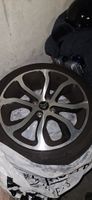 4x ORIGINAL CITROEN c3 und c3 picasso clover 17 ZOLL FELGEN