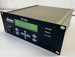 MKS Digital Power Supply PR4000-S2V1N-S440