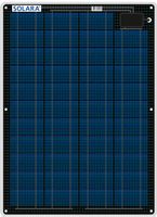VW T4 T5 T6 T6.1 Panneaux solaire + régulateur MPPT