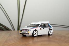 COBI Lancia Delta HF Integrale