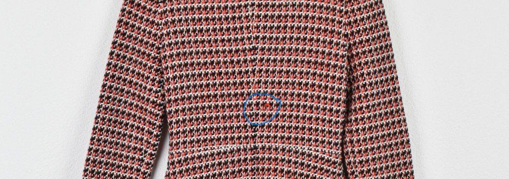 Maje Kleider: Maje "Romane" Tweed Kleid, Gr.34 (36) – Gebraucht aus Nürensdorf von 2ND_STORY 8