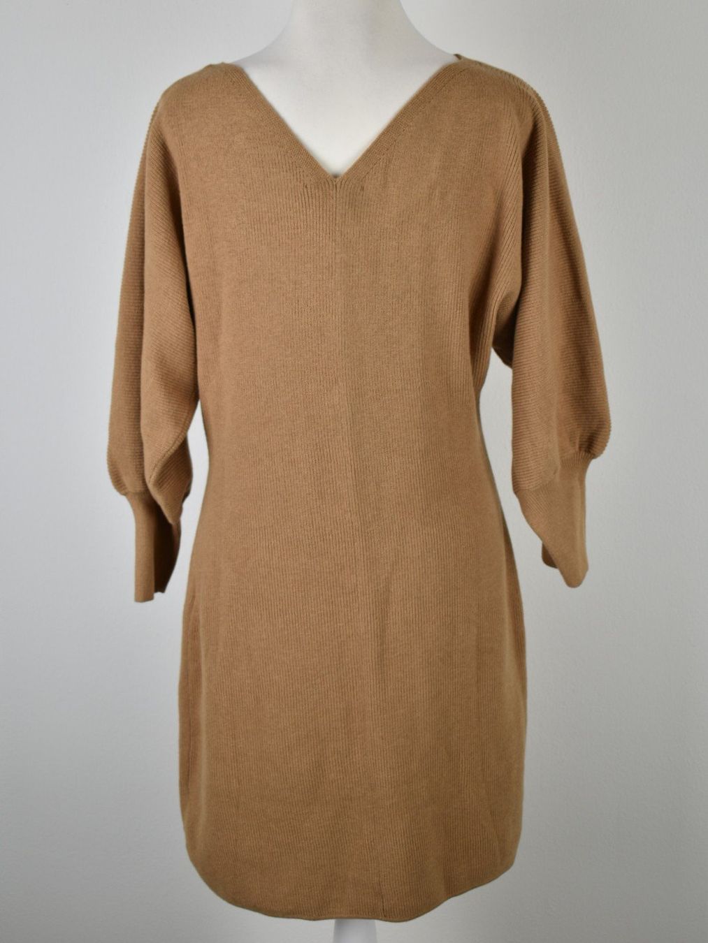 Ba&Sh Vestiti: ba&sh Strickkleid Gr.40, ungetragen – Nuovo (secondo la descrizione) da Nürensdorf venduto da 2ND_STORY 4