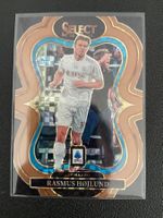 Rasmus Hojlund 37/99 Panini Select Serie A 25/26