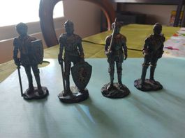 Ritter Figuren für Sammler