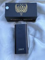 Vaperz Cloud Hammer of God Mech Mod (Seriennummer: 2007)-NEU