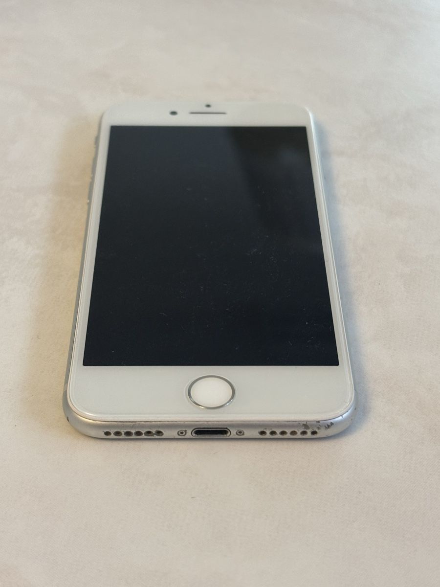 Apple Telefoni cellulari / Smartphones: Apple iPhone 7 128 GB Silber – Difettoso da Zufikon venduto da eskilt 5