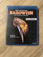 Halloween - Die Nacht des Grauens (1978) BluRay