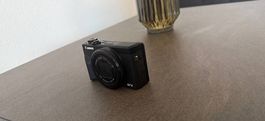 Canon PowerShot G7X Mark III Wie neu & ohne Kratzer!