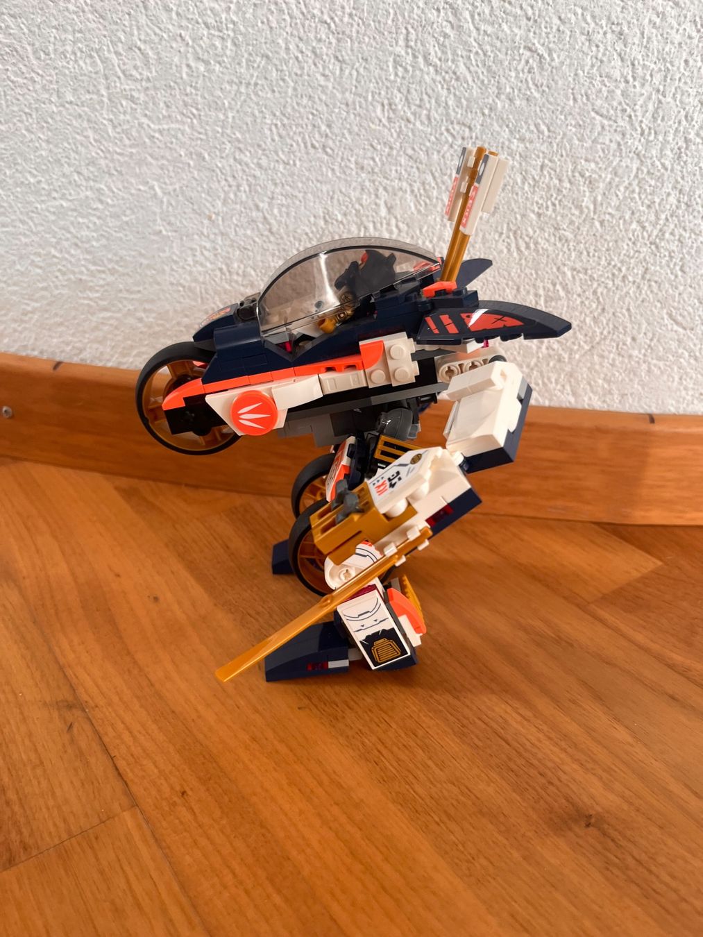 Lego Kit di costruzioni: Lego Ninjago Dragons Rising 71792 – Usato da Bern venduto da Kanu21 8