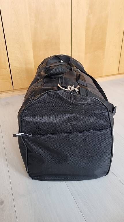 Breitling Borse: Sac de voyage BREITLING – Nuovo (secondo la descrizione) da La Sagne NE venduto da die_56yf 2
