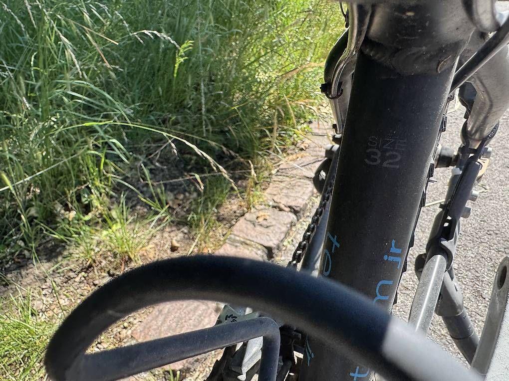 Vélos: Vélo enfant Bergamont 24 pouces  – D'occasion à Nyon par royben 3