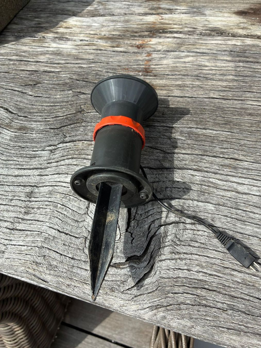 Sonstiges für Haushalt & Wohnen: GARDENA Regensensor – Gebraucht aus Schindellegi von bavaria_bernd 1