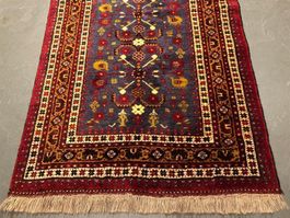 Herrlicher Schirvan Kaukasien 203x111cm