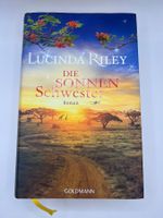 📖 Die Sonnenschwester Lucinda Riley