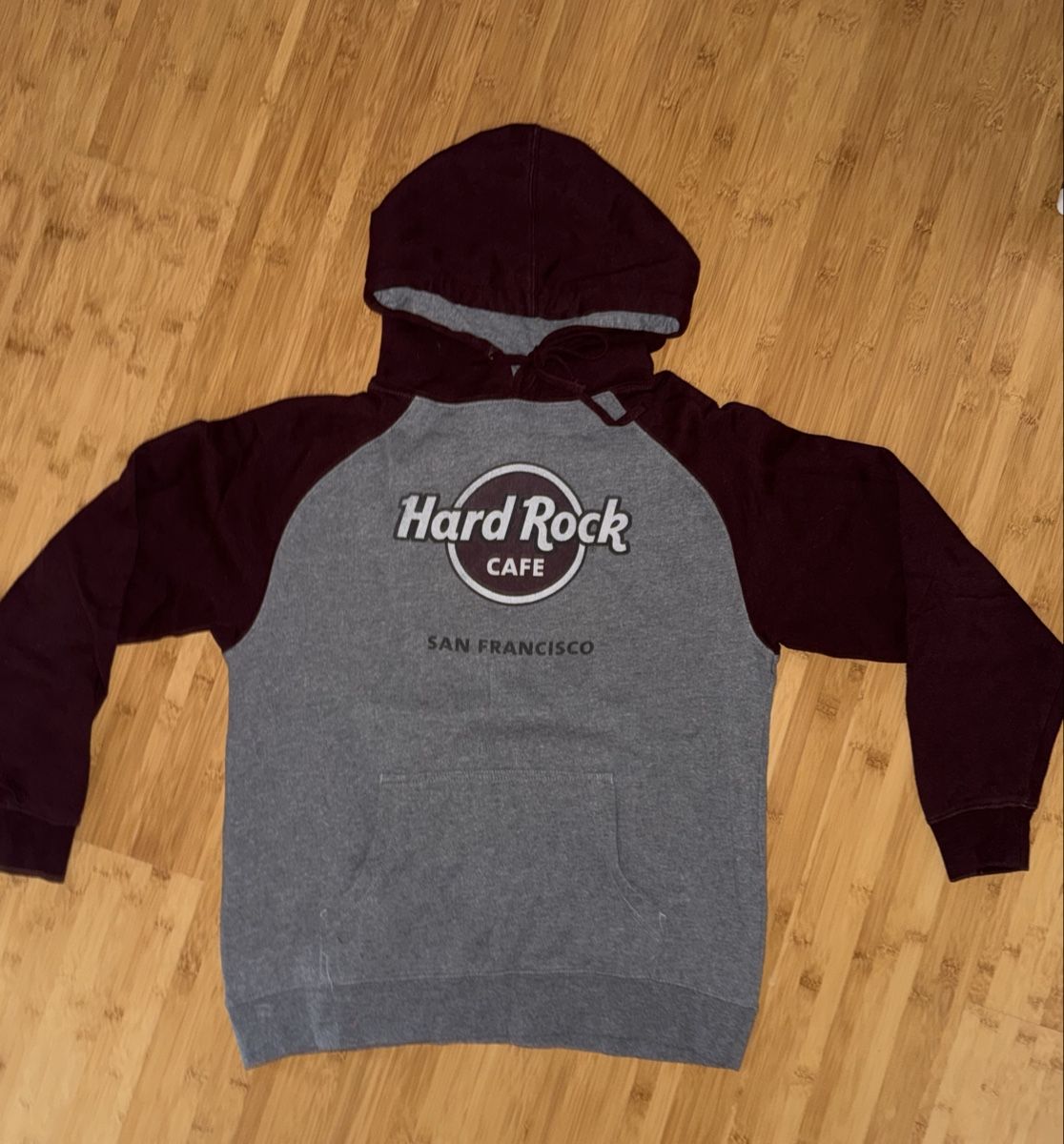 Hard Rock Cafe Pulls & Sweat-shirts: Hard Rock Cafe Pullover San Francisco – D'occasion à Brienz BE par jeyjeyyyyy