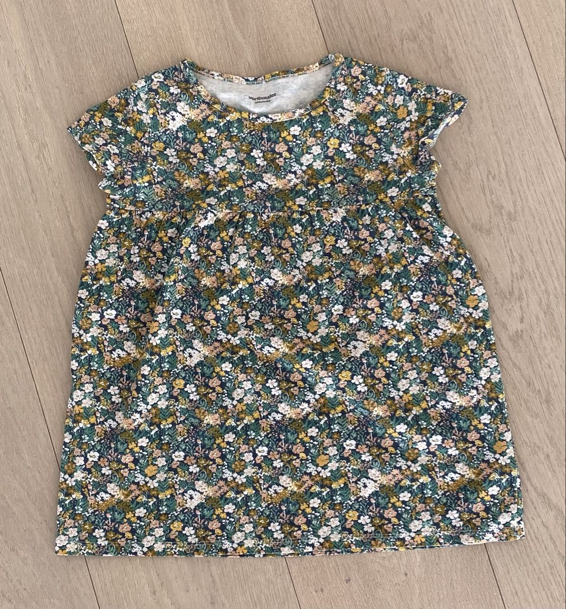 Vertbaudet Kleider & Röcke: Kleid vertbaudet 104cm/4a – Gebraucht aus Hofstetten SO von ani_55wx